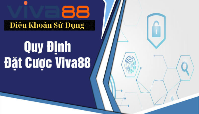 Tìm hiểu về quy định cá cược trong điều khoản sử dụng tại Viva88